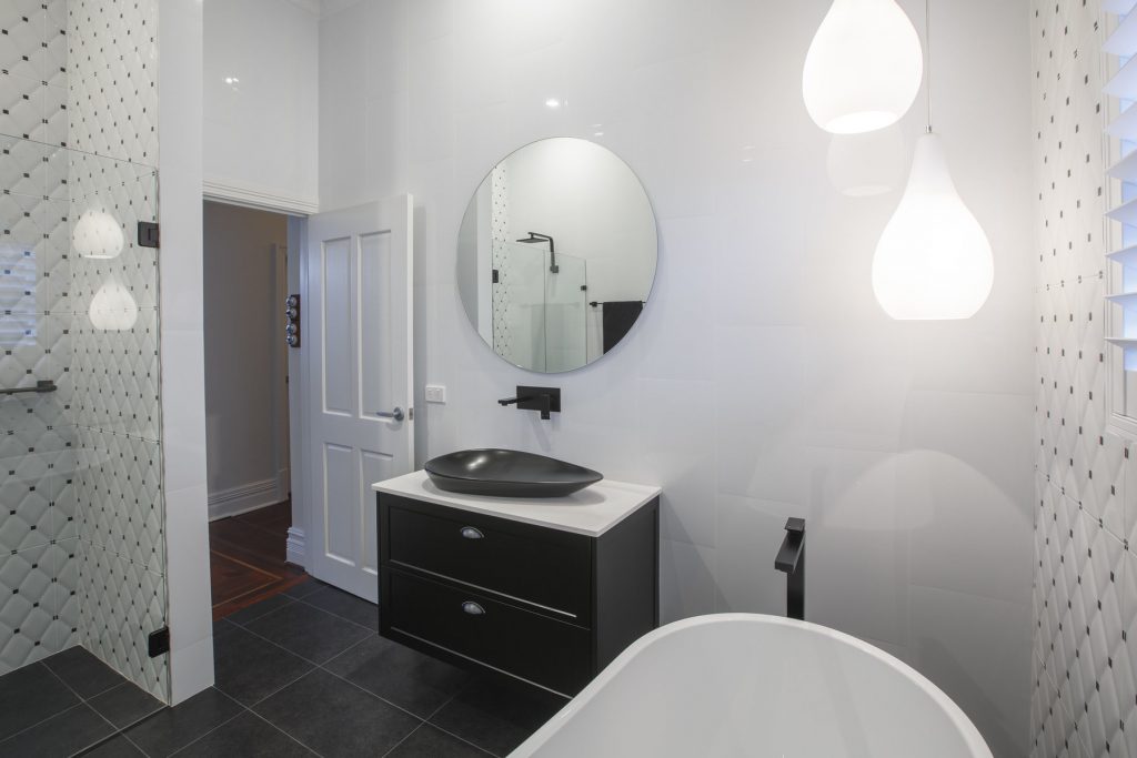 The Latest Trends When Renovating Your Bathroom In Perth