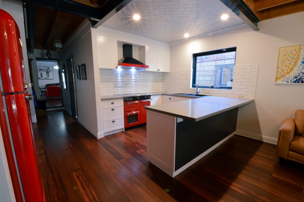 How to choose a benchtop for your Kitchen Renovation