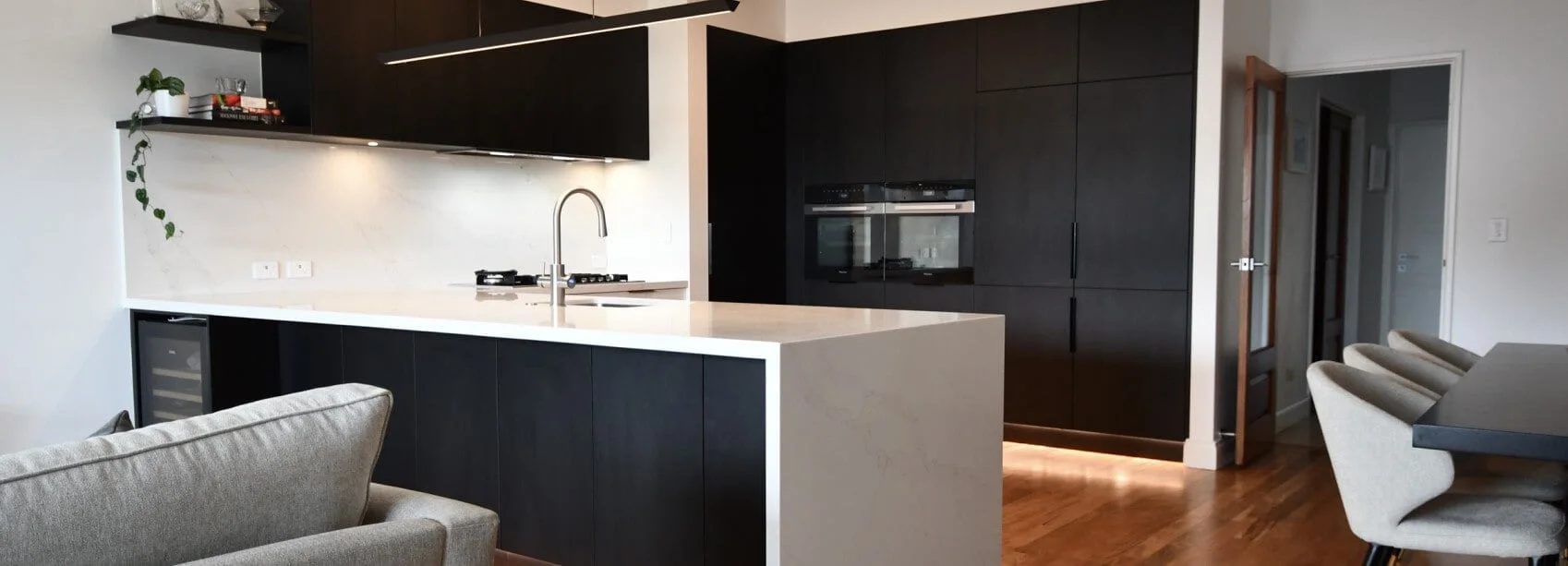 Karrinyup Kitchen Renovation - in Perth WA