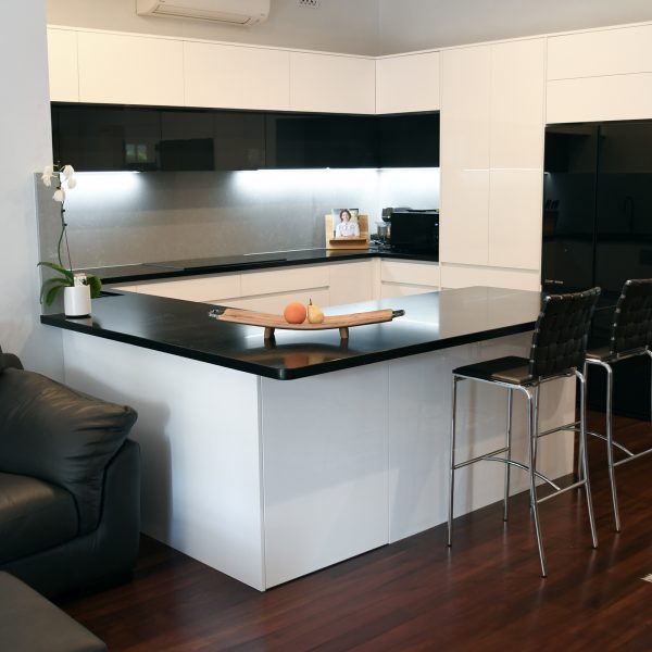 Newly renovated Kitchen in South Perth