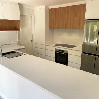 Como renovation by Kitchens Perth
