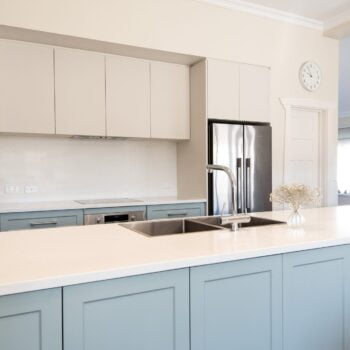 Freemantle Kitchen Renovation