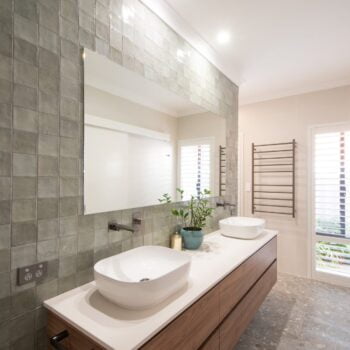 Leederville Ensuite Renovation