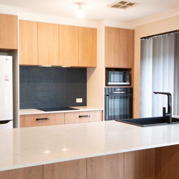 Success Kitchen Renovation